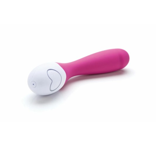 Wibrator - Lovelife by OhMiBod Cuddle Pink